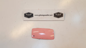 Afdek Plaatje (Roze)