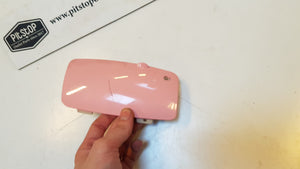 Afdek Plaatje (Roze)
