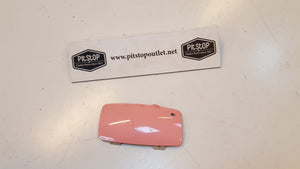 Afdek Plaatje (Roze)