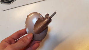 Linker Knipperlicht Kapje