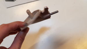 Linker Knipperlicht Kapje