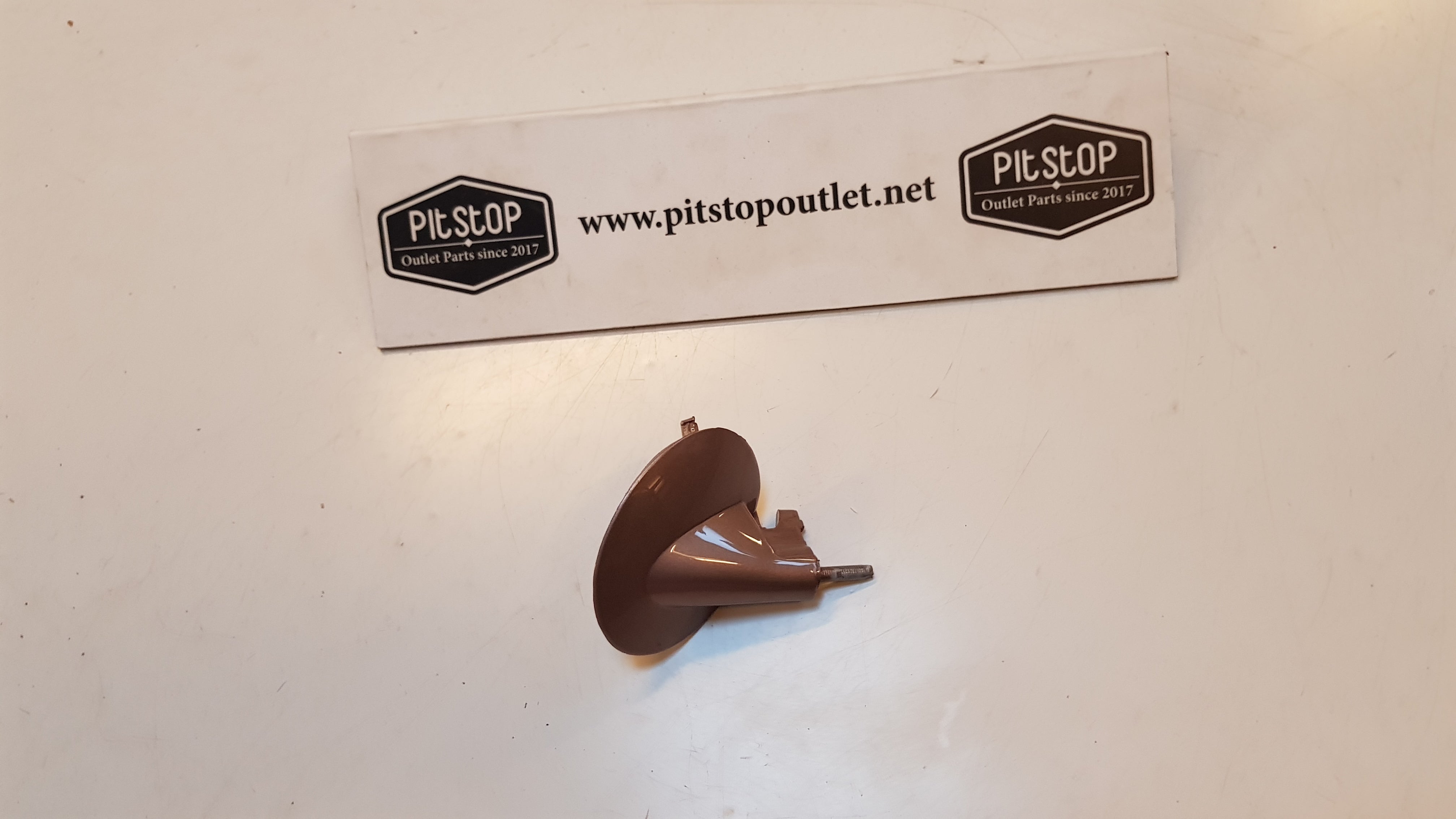 Linker Knipperlicht Kapje
