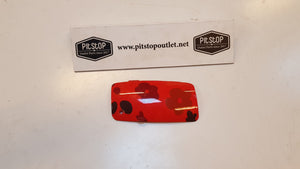 Afdek Kapje (Custom Print)