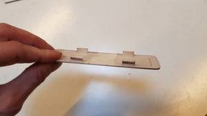 Chassis Kapje