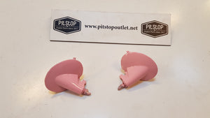 Knipperlicht Kapjes (Roze)