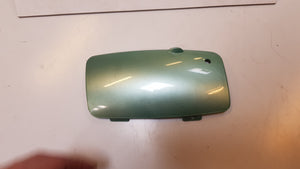 Afdek Plaatje (Groen)