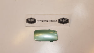 Afdek Plaatje (Groen)