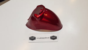 Voorspatbord (Bordeaux Rood)