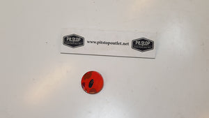 Reflector Kapje (Custom Print)