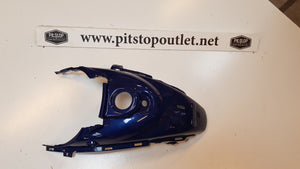 Achterkap (Blauw)