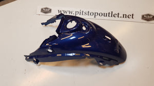 Achterkap (Blauw)