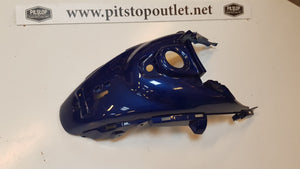Achterkap (Blauw)