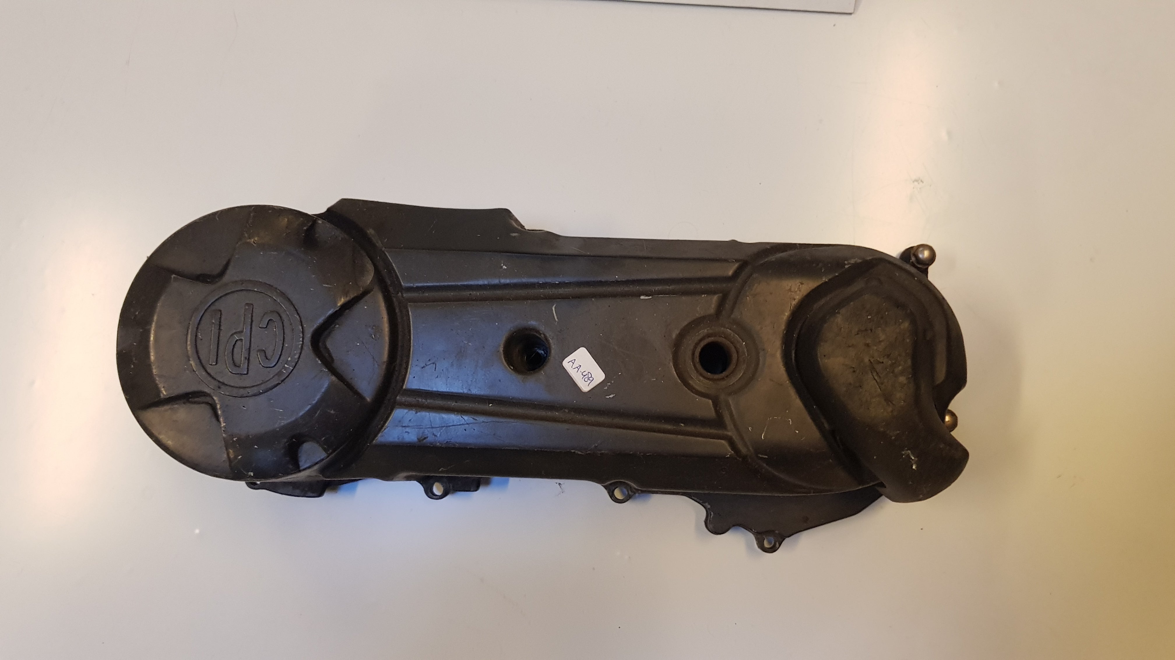 CPI Carterkap (Model Onbekend)