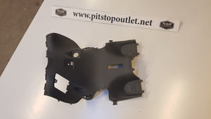 Beenschild (Merk/Model Onbekend)