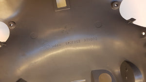 Beenschild (Merk/Model Onbekend)