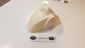 Voorspatbord (Creme-Wit)