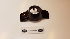 Koplampkap