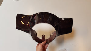 Koplampkap