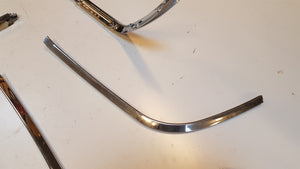 Sierlijst Set Compleet