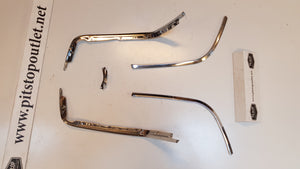 Sierlijst Set Compleet