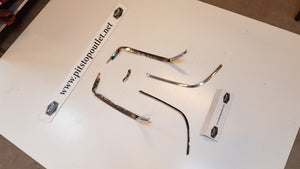 Sierlijst Set Compleet