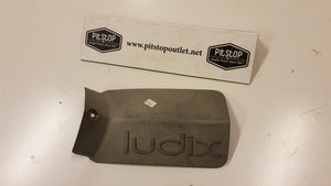 Accukap (Grijs)