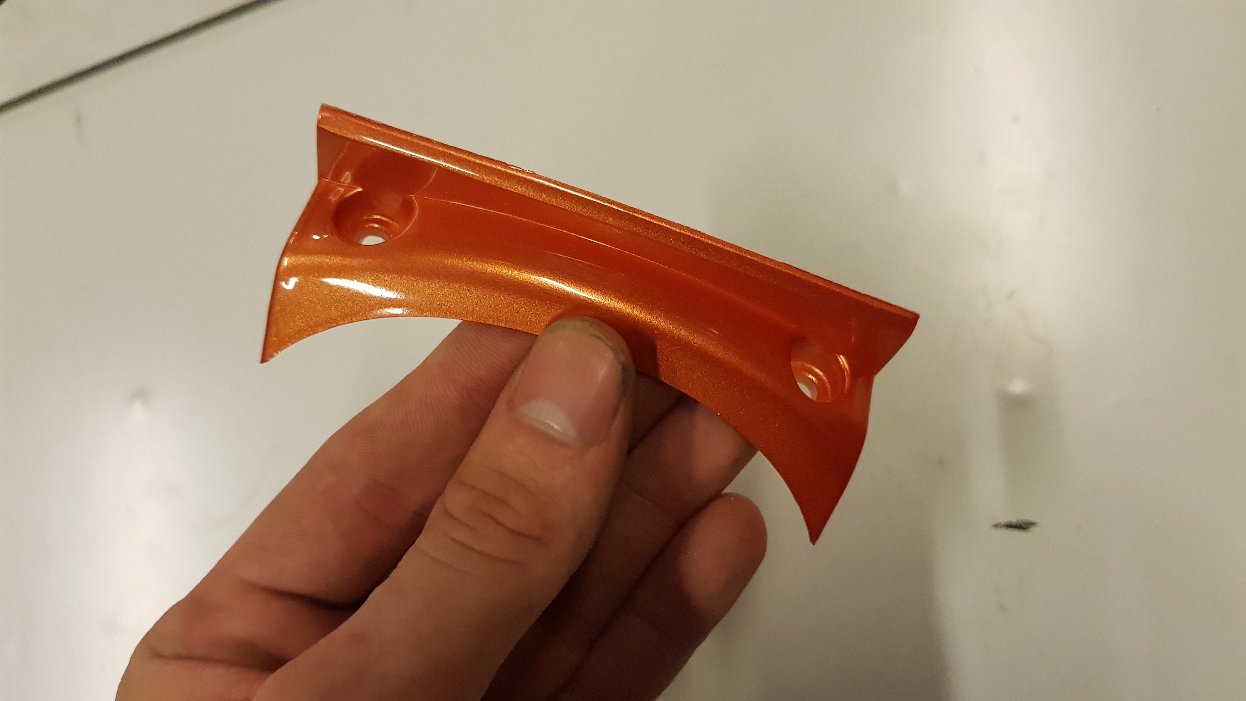 Kapje (Oranje)