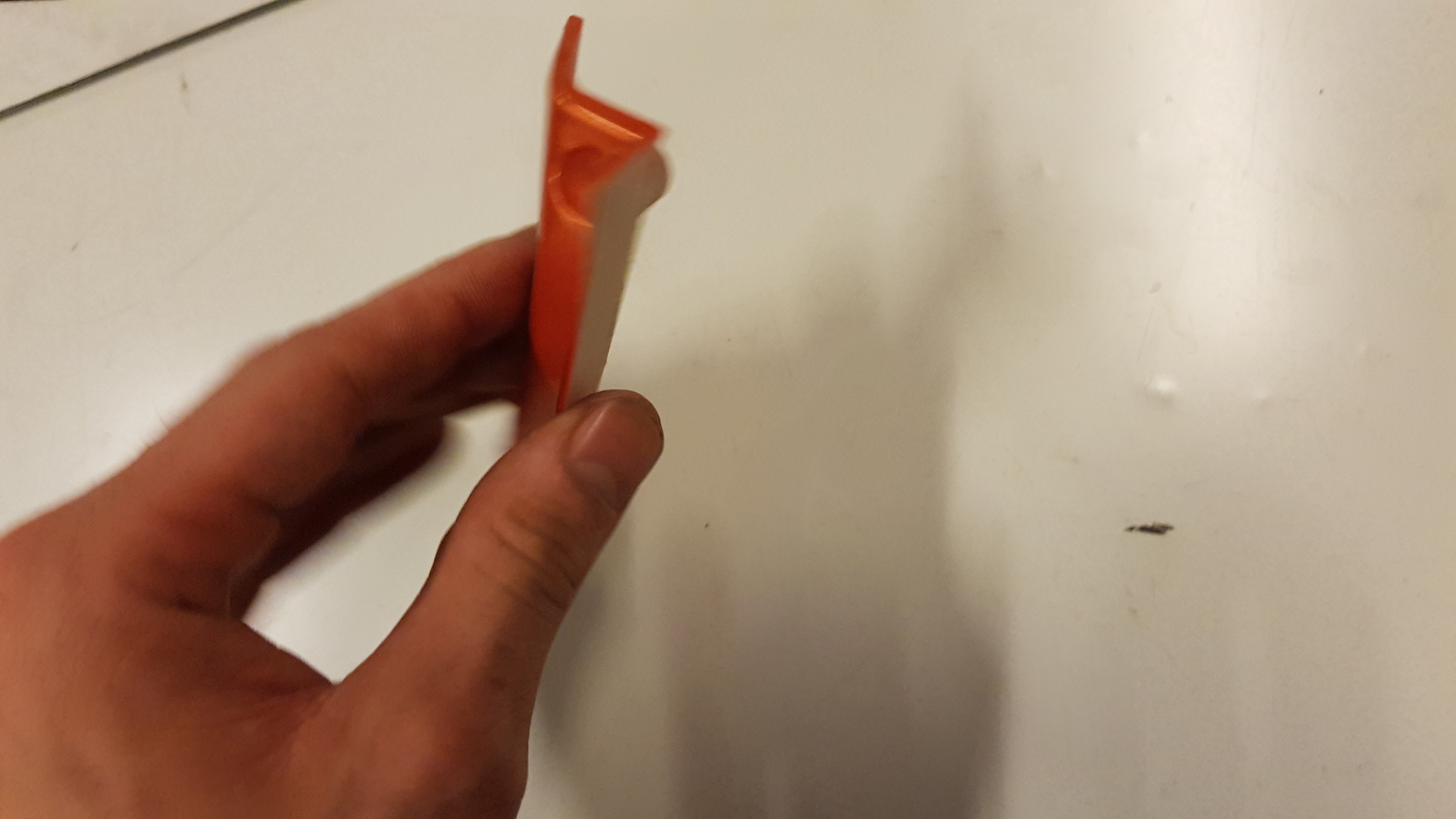 Kapje (Oranje)