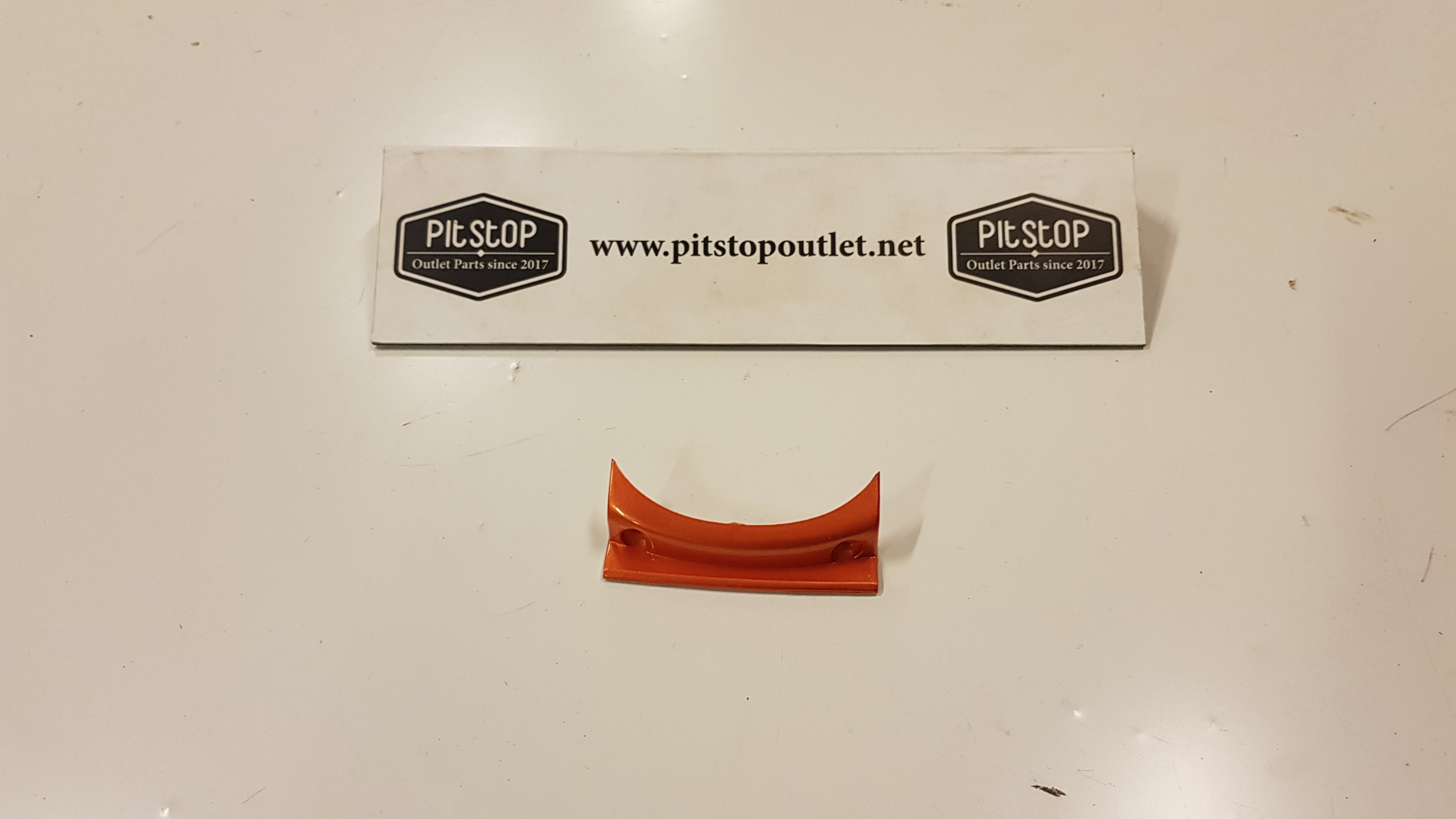 Kapje (Oranje)
