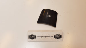 Kap (Zwart)