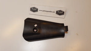 Accukap (Zwart)