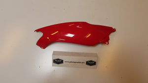Rechter Zijkap (Rood)