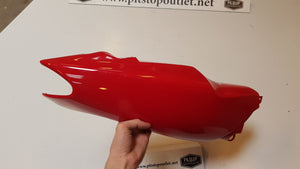 Rechter Zijkap (Rood)