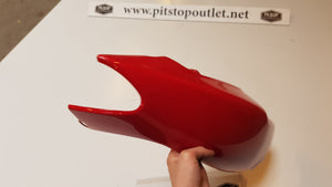 Rechter Zijkap (Rood)