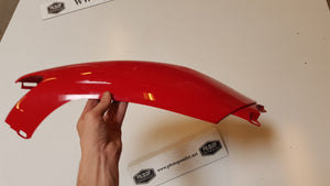 Rechter Zijkap (Rood)