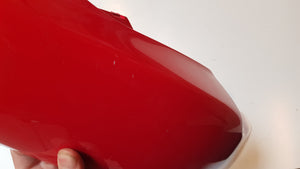 Rechter Zijkap (Rood)
