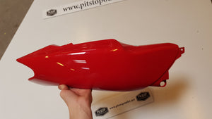 Rechter Zijkap (Rood)