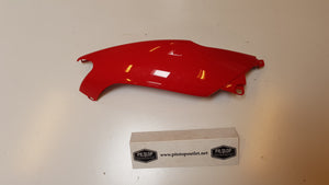 Rechter Zijkap (Rood)