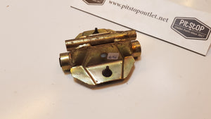 Subframe