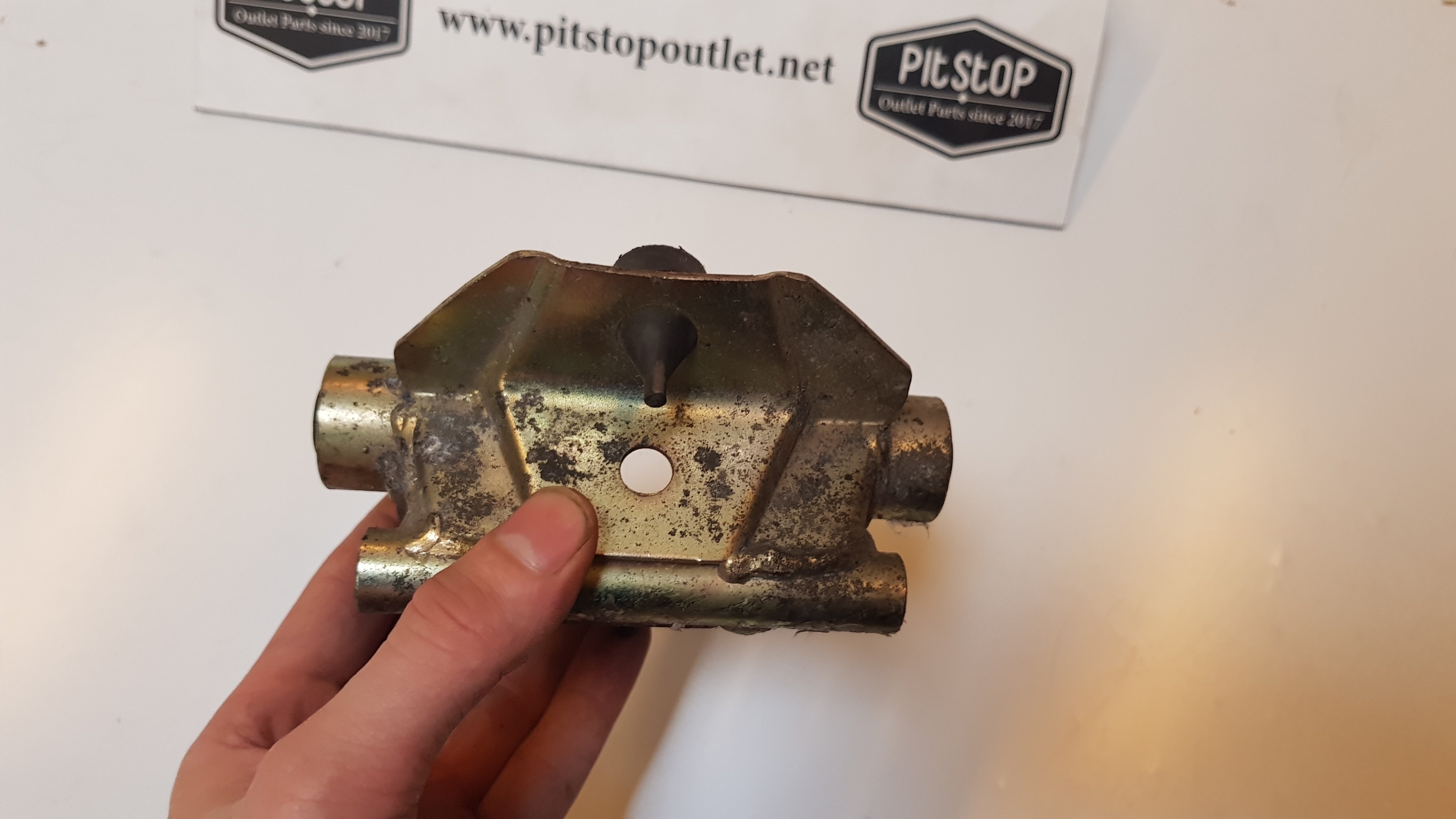 Subframe