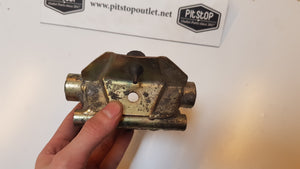 Subframe