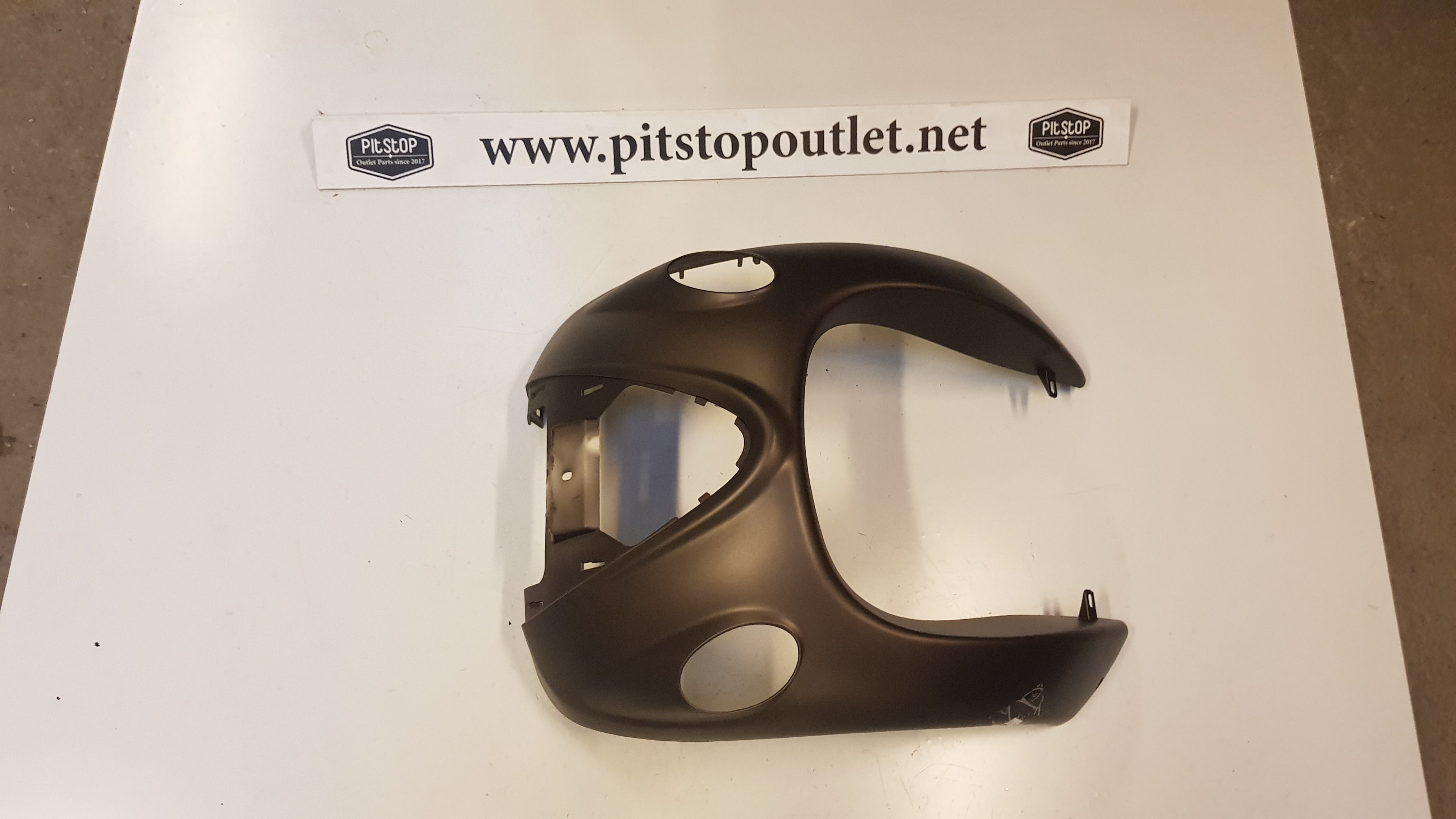 SALE Voorkap (Mat Bruin)