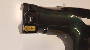 Tellerkap