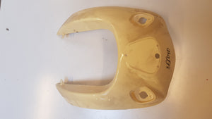 Voorkap (Schade)
