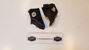 Set Cilinderkapjes (50cc 4T GY6)