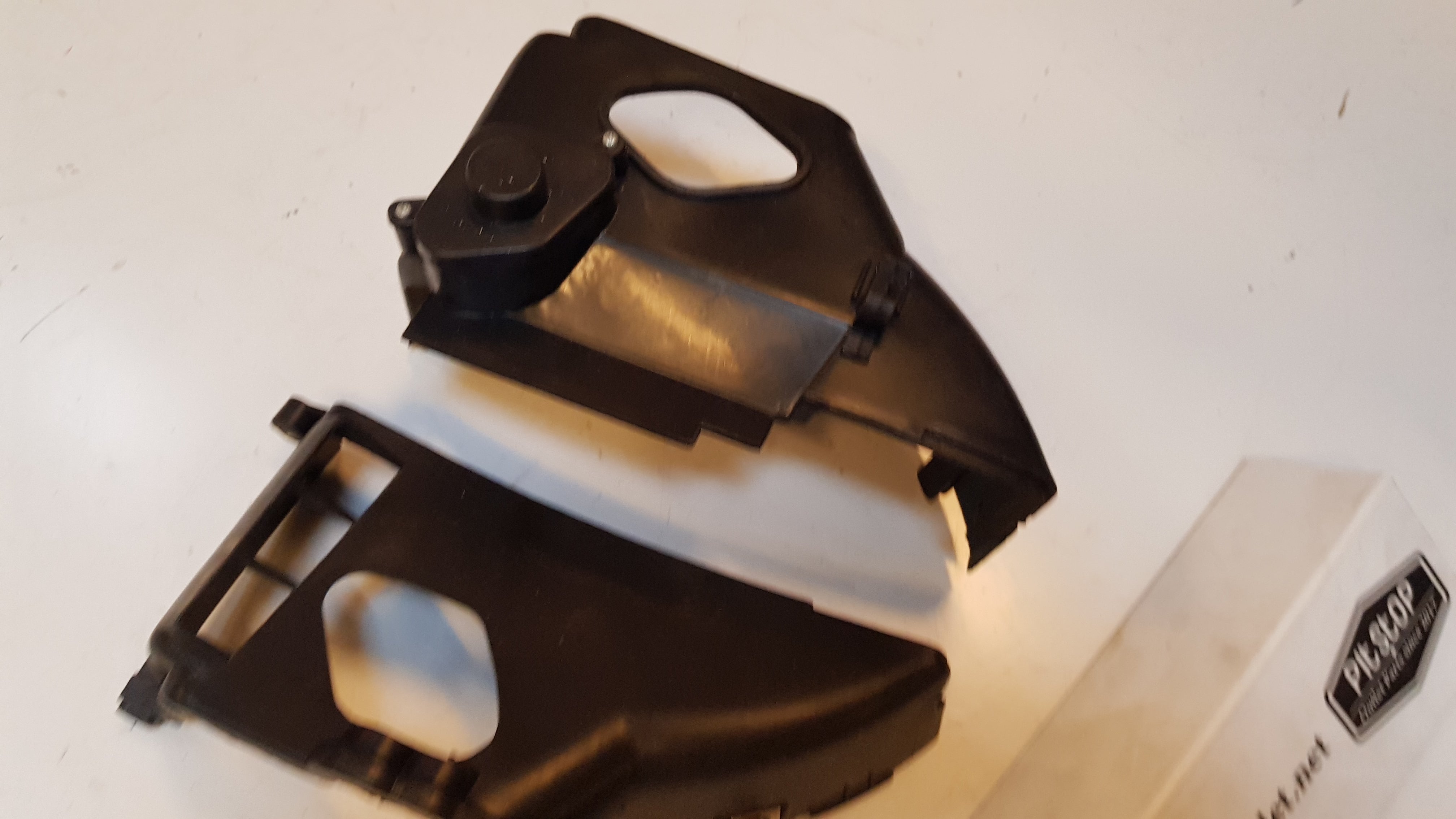 Set Cilinderkapjes (50cc 4T GY6)