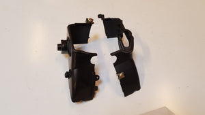 Set Cilinderkapjes (50cc 4T GY6)