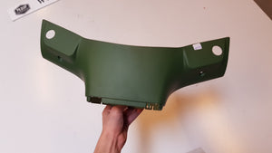 Koplampkap (Mat Groen)