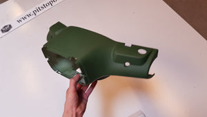 Koplampkap (Mat Groen)