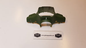 Koplampkap (Mat Groen)